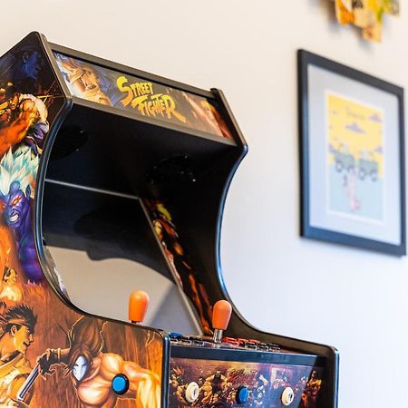 Urban Art Historic Center @Mellow مالقة المظهر الخارجي الصورة