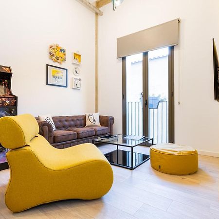 Urban Art Historic Center @Mellow مالقة المظهر الخارجي الصورة